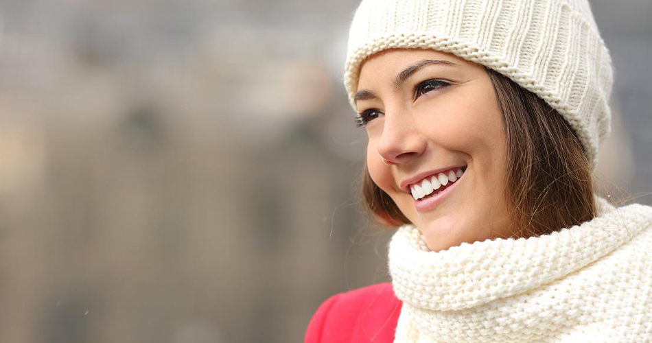 10 نکته ضروری برای سلامت دندان و دهان در زمستان