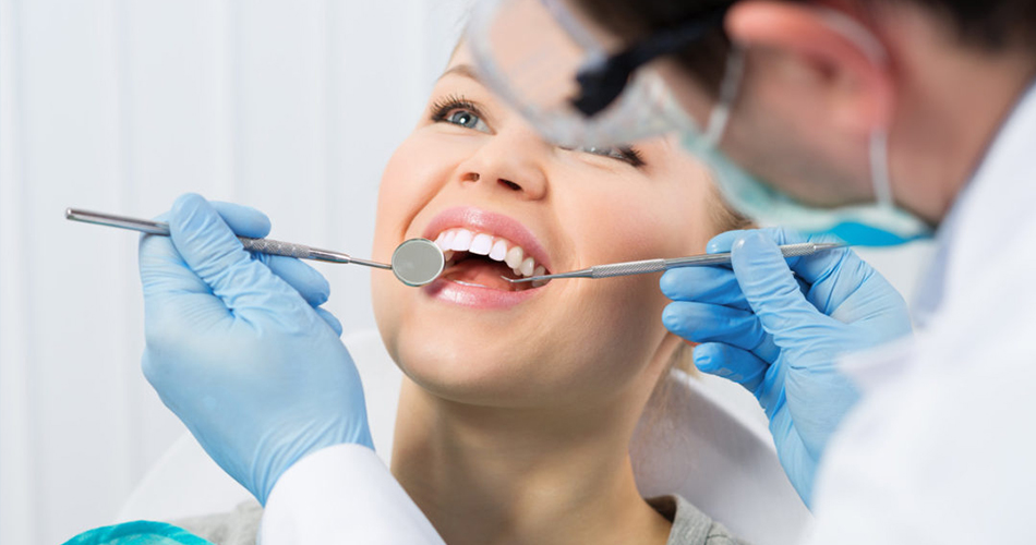7 مزیت مهم مراجعه منظم به دندانپزشکی