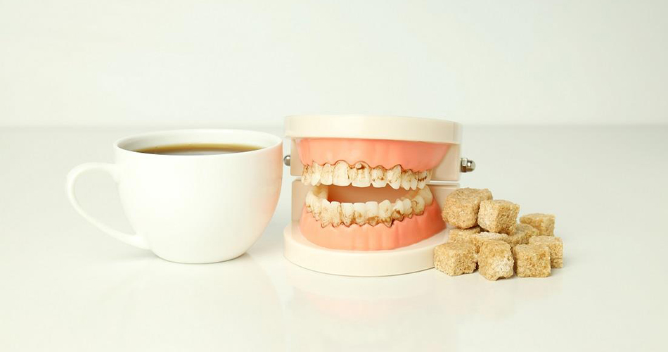 آیا صبحانه به سلامت دهان و دندان شما کمک می‌کند یا به آن آسیب می‌زند؟