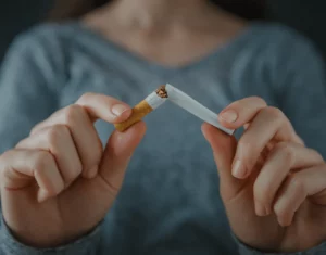 راه های ساده و کاربردی برای ترک سیگار