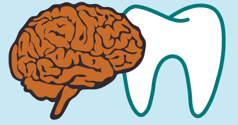 آیا سلامت روان بر سلامت دهان و دندان تأثیر دارد؟ با ۱۰ روش تأثیر آن آشنا شوید