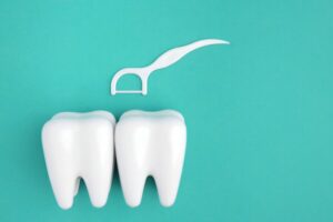 نکات طلایی برای موفقیت در نخ دندان کشیدن